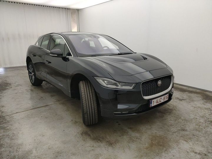 Photo 7 VIN: SADHA2B13L1F81260 - JAGUAR I-PACE '18 BEV 