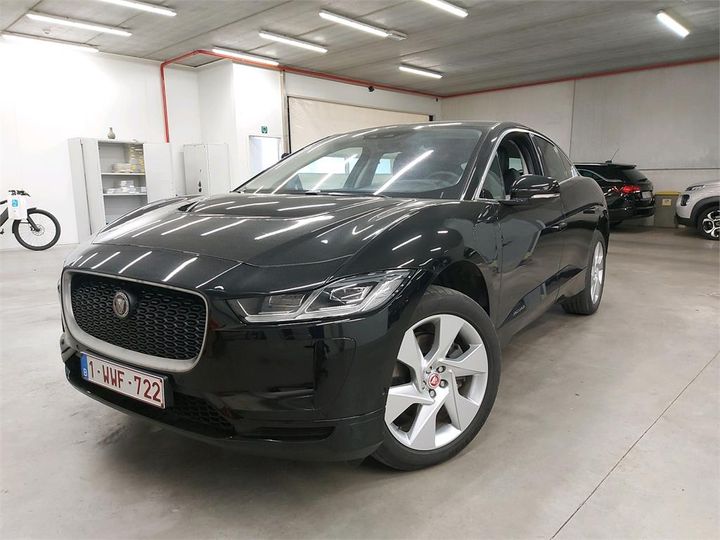 Photo 0 VIN: SADHA2B13L1F88094 - JAGUAR I-PACE 