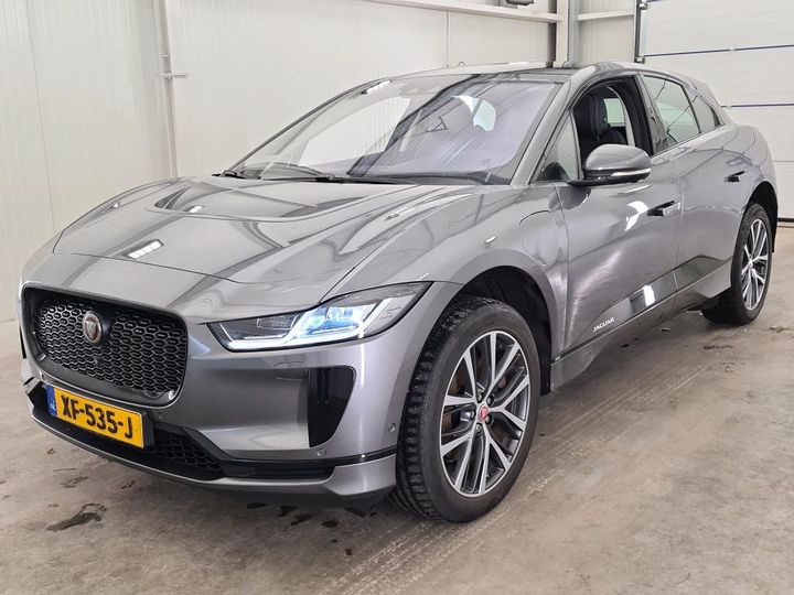 Photo 0 VIN: SADHA2B14K1F69200 - JAGUAR I-PACE 