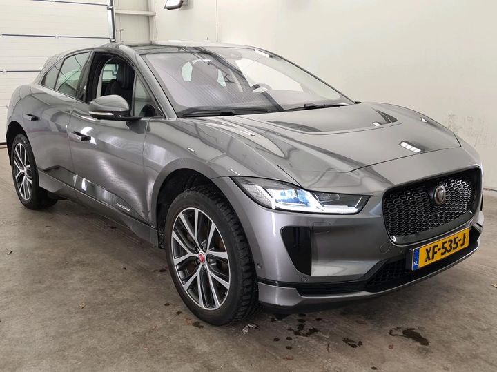 Photo 14 VIN: SADHA2B14K1F69200 - JAGUAR I-PACE 