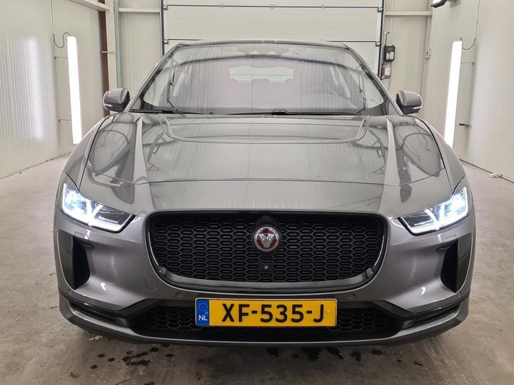 Photo 15 VIN: SADHA2B14K1F69200 - JAGUAR I-PACE 