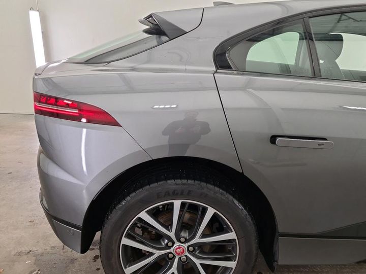 Photo 27 VIN: SADHA2B14K1F69200 - JAGUAR I-PACE 