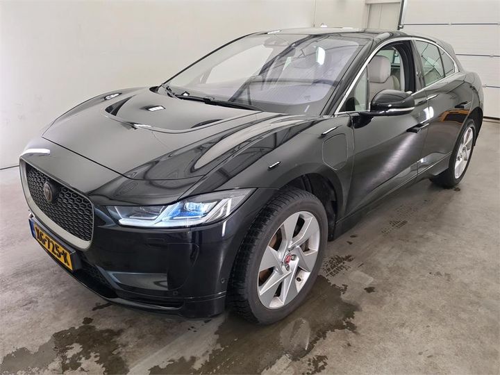 Photo 0 VIN: SADHA2B14K1F70184 - JAGUAR I-PACE 