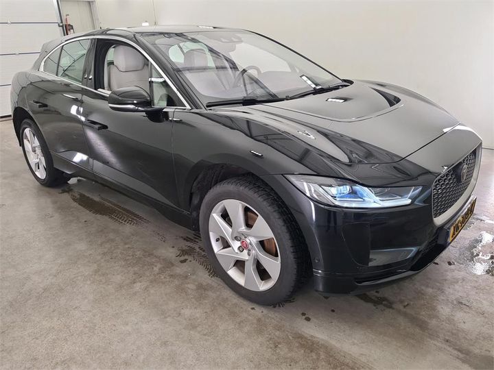 Photo 11 VIN: SADHA2B14K1F70184 - JAGUAR I-PACE 