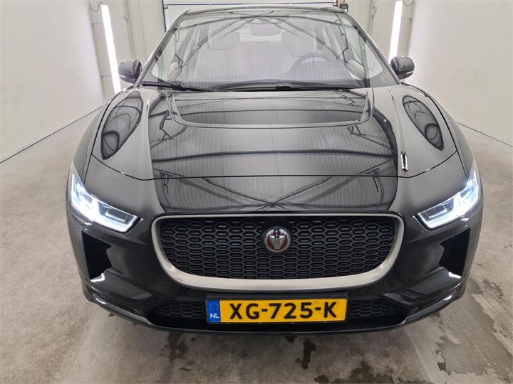 Photo 18 VIN: SADHA2B14K1F70184 - JAGUAR I-PACE 