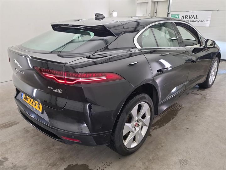 Photo 2 VIN: SADHA2B14K1F70184 - JAGUAR I-PACE 