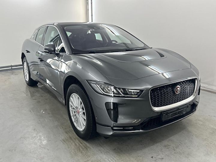 Photo 1 VIN: SADHA2B14K1F75580 - JAGUAR I-PACE 