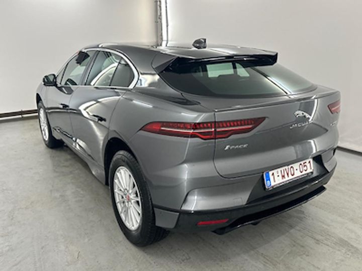 Photo 2 VIN: SADHA2B14K1F75580 - JAGUAR I-PACE 