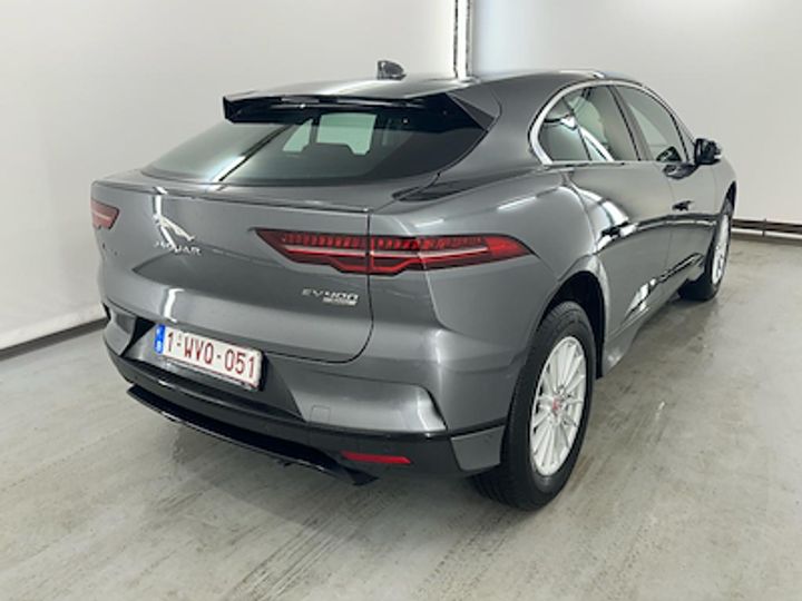 Photo 3 VIN: SADHA2B14K1F75580 - JAGUAR I-PACE 