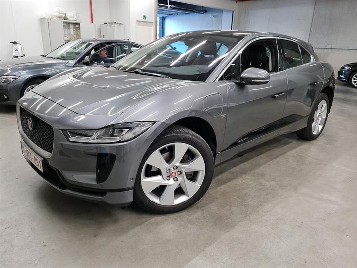 Photo 0 VIN: SADHA2B14K1F76390 - JAGUAR I-PACE 