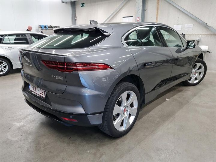 Photo 2 VIN: SADHA2B14K1F76390 - JAGUAR I-PACE 