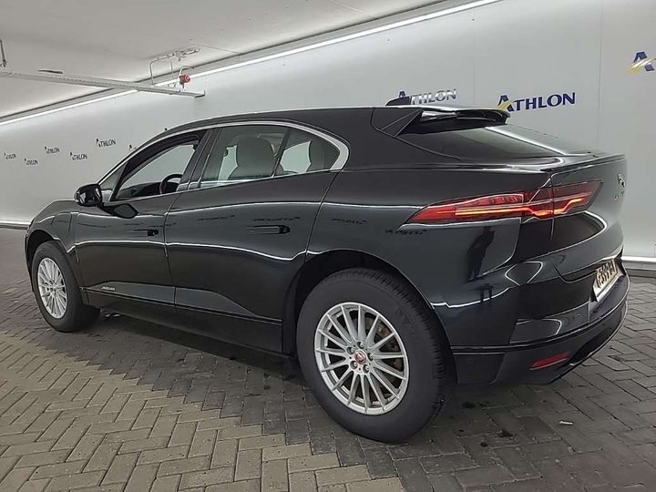 Photo 3 VIN: SADHA2B14L1F83180 - JAGUAR I-PACE 