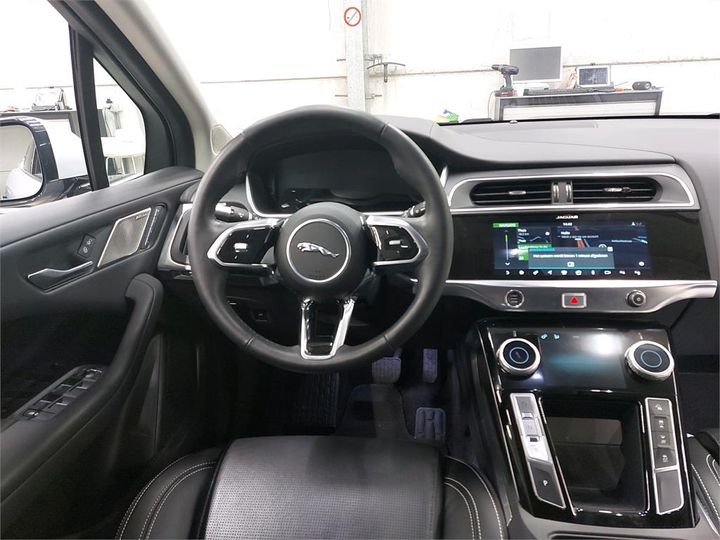 Photo 14 VIN: SADHA2B14L1F85270 - JAGUAR I-PACE 