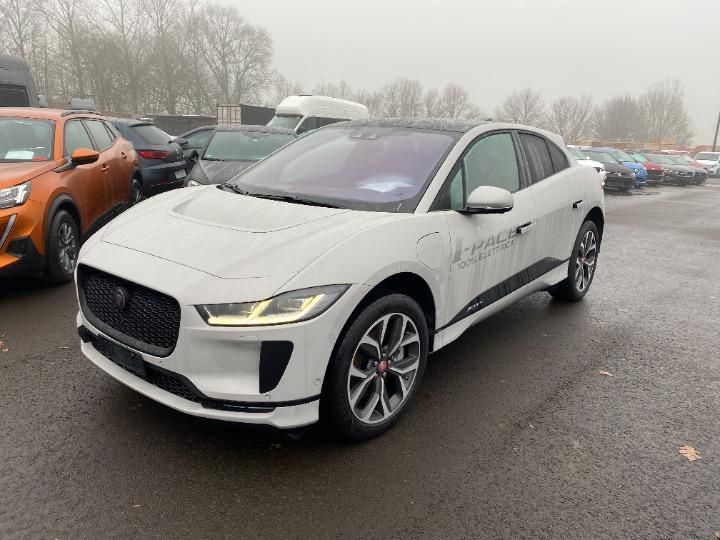 Photo 0 VIN: SADHA2B14L1F89240 - JAGUAR I-PACE SUV 