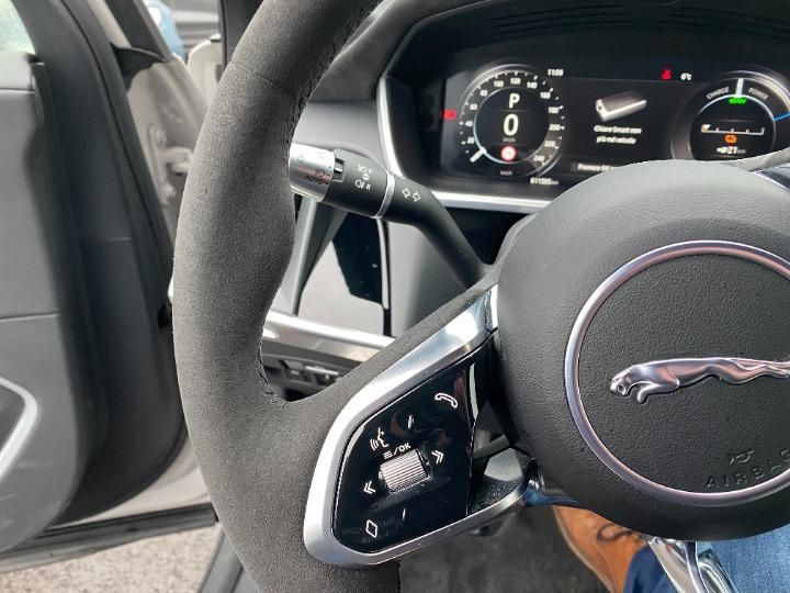 Photo 18 VIN: SADHA2B14L1F89240 - JAGUAR I-PACE SUV 