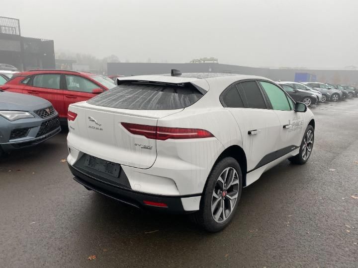 Photo 3 VIN: SADHA2B14L1F89240 - JAGUAR I-PACE SUV 