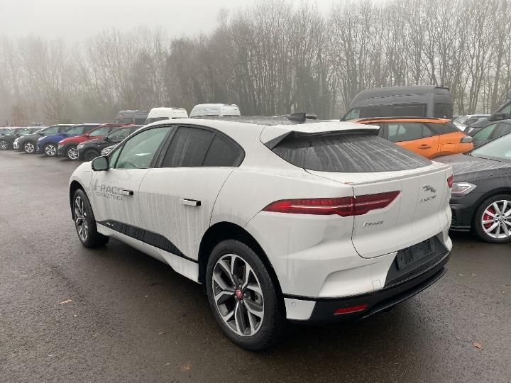 Photo 4 VIN: SADHA2B14L1F89240 - JAGUAR I-PACE SUV 