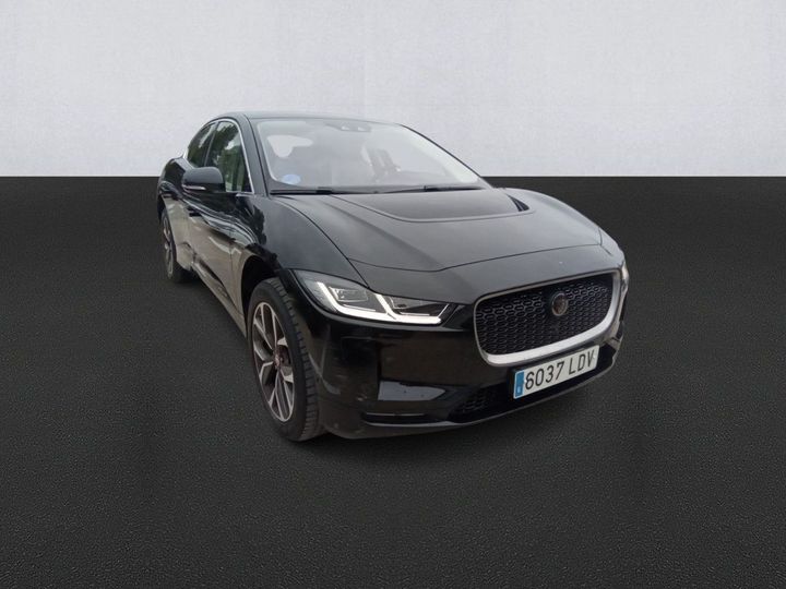 Photo 12 VIN: SADHA2B14L1F89643 - JAGUAR I-PACE 