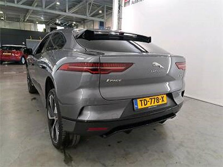 Photo 2 VIN: SADHA2B15K1F61302 - JAGUAR I-PACE 