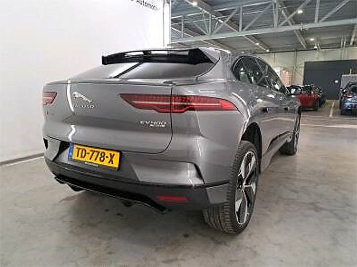 Photo 4 VIN: SADHA2B15K1F61302 - JAGUAR I-PACE 