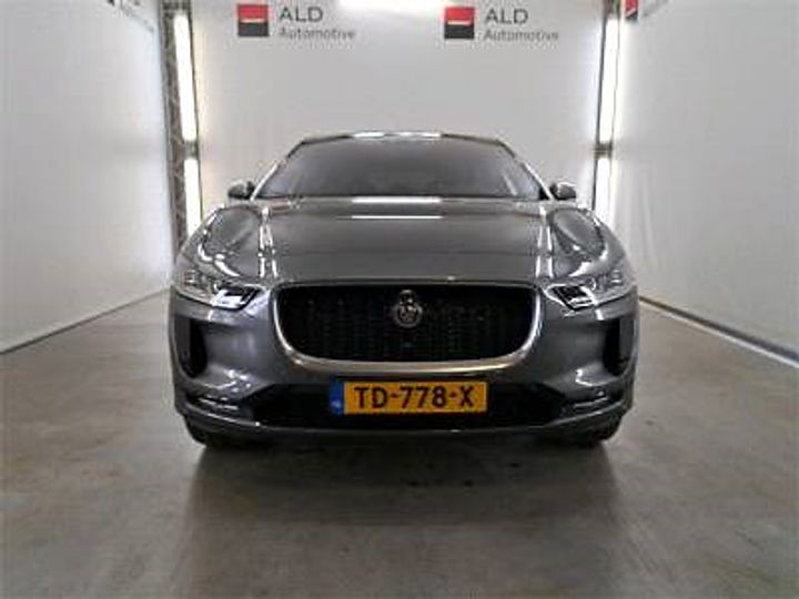 Photo 6 VIN: SADHA2B15K1F61302 - JAGUAR I-PACE 