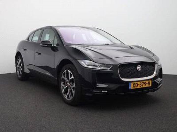 Photo 7 VIN: SADHA2B15K1F61641 - JAGUAR I-PACE 