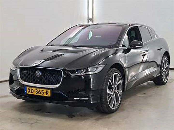 Photo 0 VIN: SADHA2B15K1F67522 - JAGUAR I-PACE 