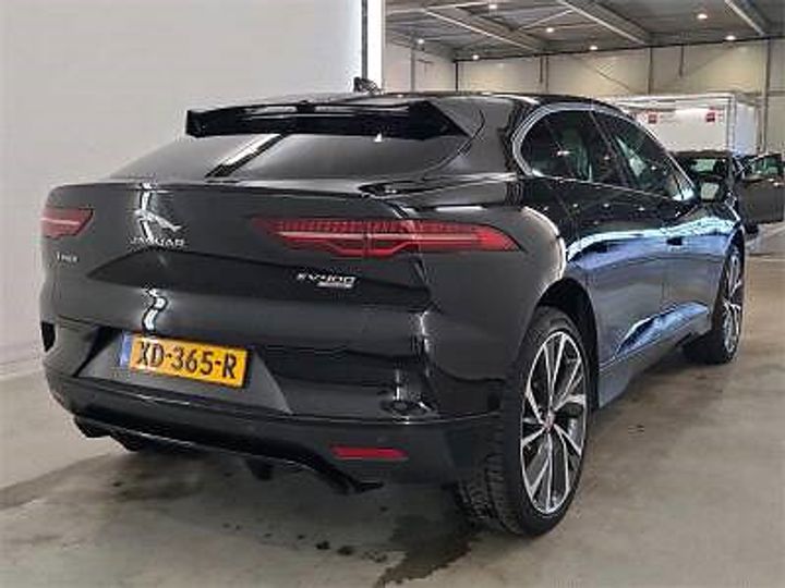 Photo 3 VIN: SADHA2B15K1F67522 - JAGUAR I-PACE 