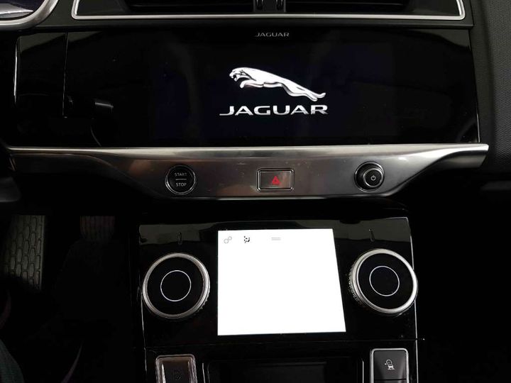 Photo 9 VIN: SADHA2B15K1F67679 - JAGUAR I-PACE 