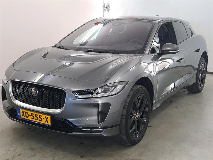 Photo 0 VIN: SADHA2B15K1F68251 - JAGUAR I-PACE 