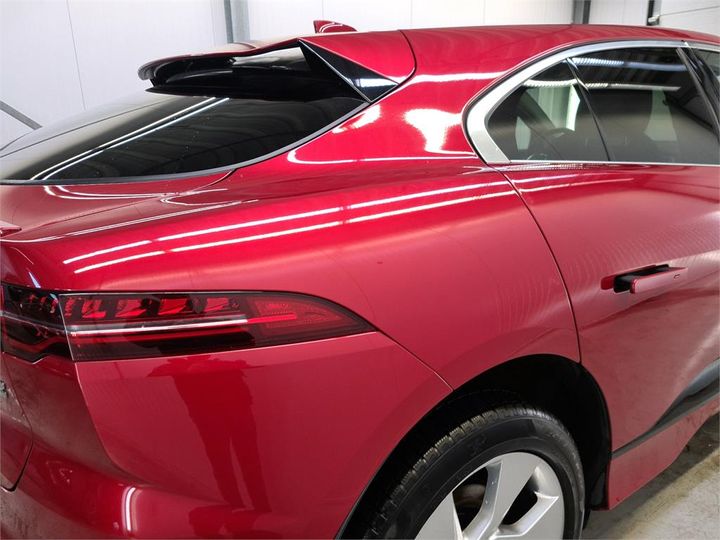 Photo 23 VIN: SADHA2B15K1F68606 - JAGUAR I-PACE 