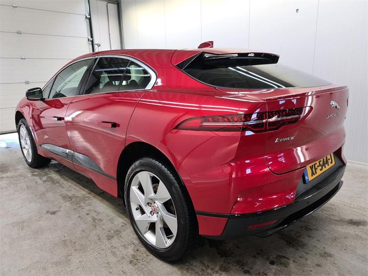 Photo 3 VIN: SADHA2B15K1F68606 - JAGUAR I-PACE 