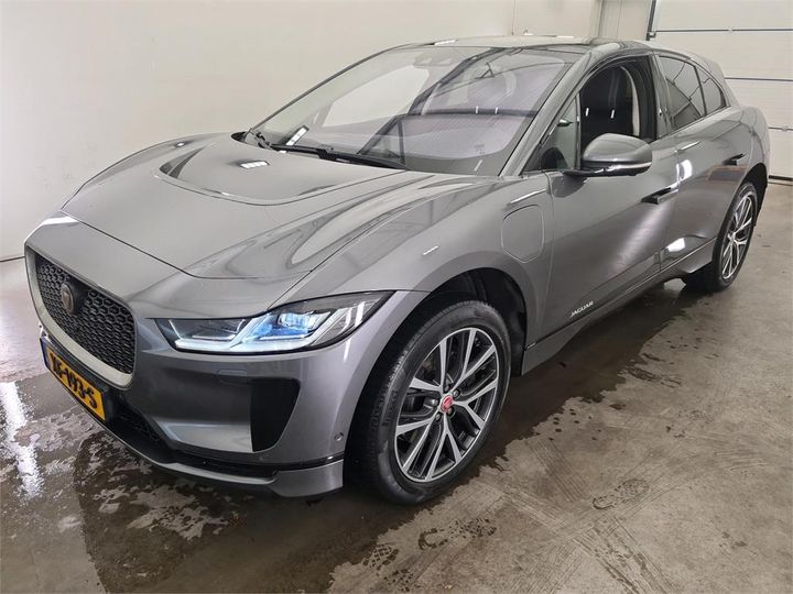 Photo 1 VIN: SADHA2B15K1F69139 - JAGUAR I-PACE 