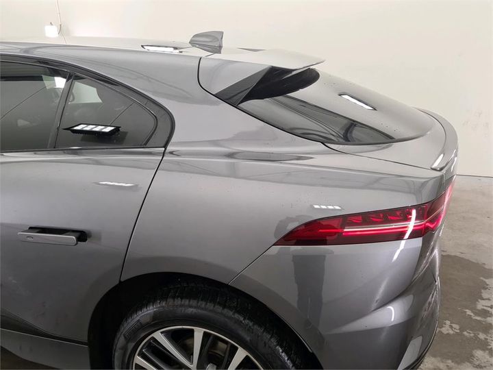 Photo 16 VIN: SADHA2B15K1F69139 - JAGUAR I-PACE 