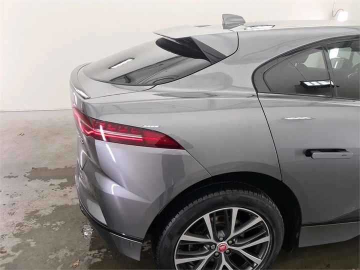 Photo 18 VIN: SADHA2B15K1F69139 - JAGUAR I-PACE 