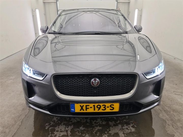 Photo 23 VIN: SADHA2B15K1F69139 - JAGUAR I-PACE 