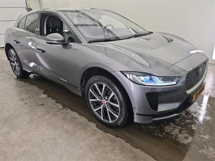 Photo 30 VIN: SADHA2B15K1F69139 - JAGUAR I-PACE 