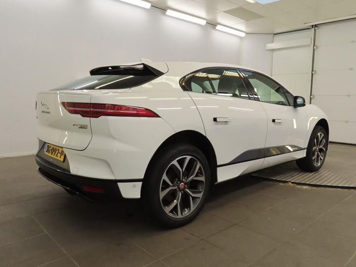 Photo 2 VIN: SADHA2B15K1F69190 - JAGUAR I-PACE 