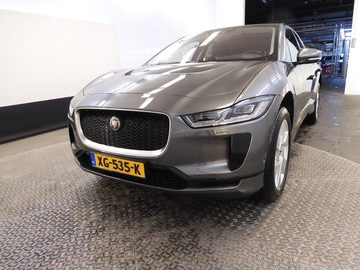 Photo 1 VIN: SADHA2B15K1F69982 - JAGUAR I-PACE 