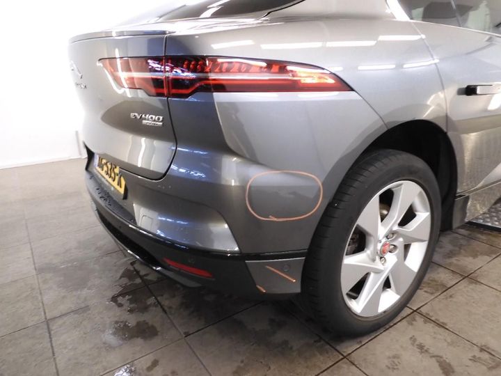 Photo 25 VIN: SADHA2B15K1F69982 - JAGUAR I-PACE 