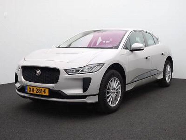 Photo 1 VIN: SADHA2B15K1F70288 - JAGUAR I-PACE 