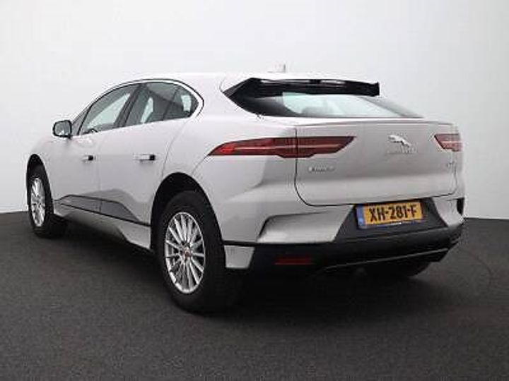 Photo 2 VIN: SADHA2B15K1F70288 - JAGUAR I-PACE 