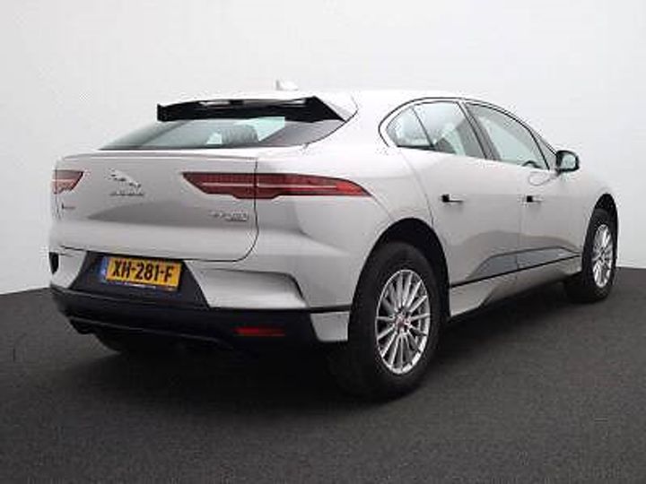 Photo 3 VIN: SADHA2B15K1F70288 - JAGUAR I-PACE 