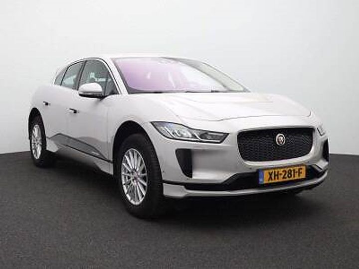 Photo 4 VIN: SADHA2B15K1F70288 - JAGUAR I-PACE 