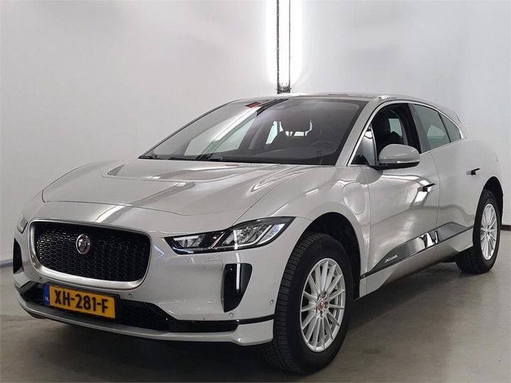 Photo 1 VIN: SADHA2B15K1F70288 - JAGUAR I-PACE 