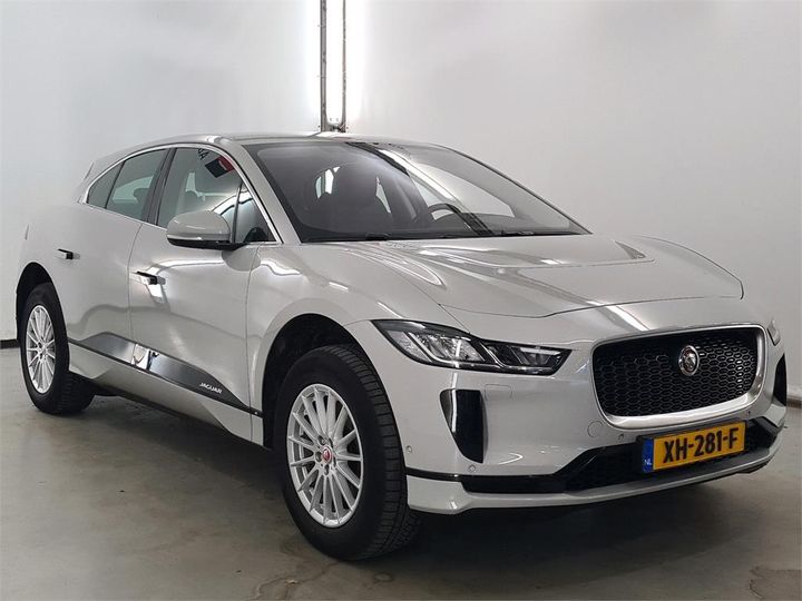 Photo 2 VIN: SADHA2B15K1F70288 - JAGUAR I-PACE 