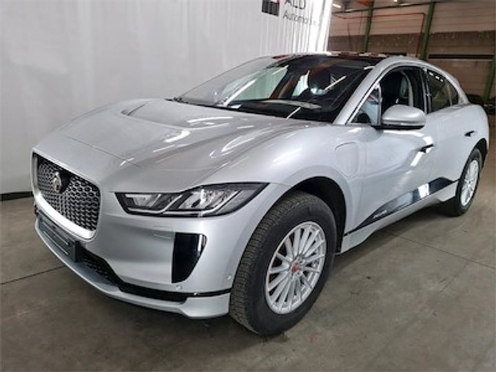 Photo 1 VIN: SADHA2B15K1F76088 - JAGUAR I-PACE 