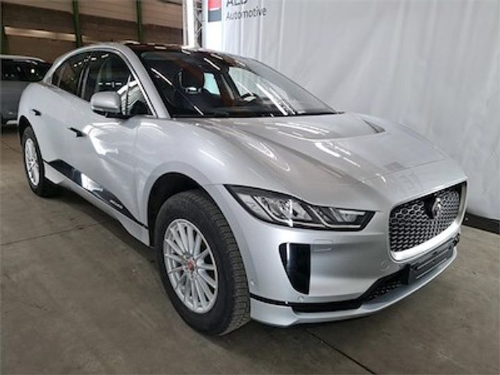 Photo 2 VIN: SADHA2B15K1F76088 - JAGUAR I-PACE 