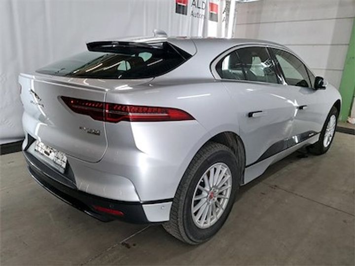 Photo 4 VIN: SADHA2B15K1F76088 - JAGUAR I-PACE 