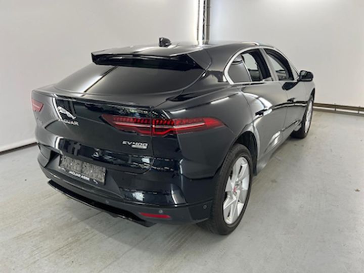 Photo 3 VIN: SADHA2B15L1F86797 - JAGUAR I-PACE 